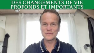 Canalisation - Août - Des Changements de Vie Profonds et Importants Arrivent.