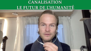 le futur de l'humanité