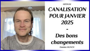 canalisation pour Janvier 2025