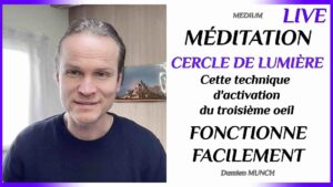 méditation troisième œil