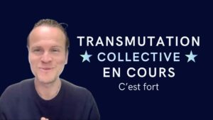 Transmutation collective en cours