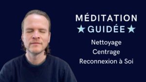 méditation guidée