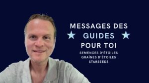 starseed, semences d'étoiles