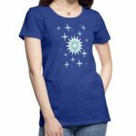 graines d'étoiles habit