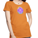 rosace d'amour habit