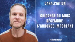 Canalisation Guidance du mois Décembre s'annonce important