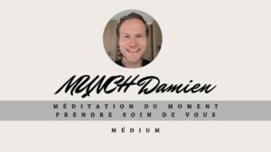 Méditation du moment