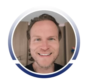 Damien MUNCH Médium