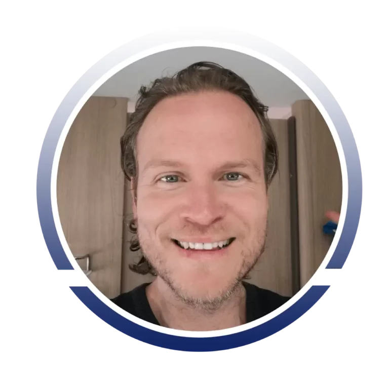 Damien MUNCH Médium