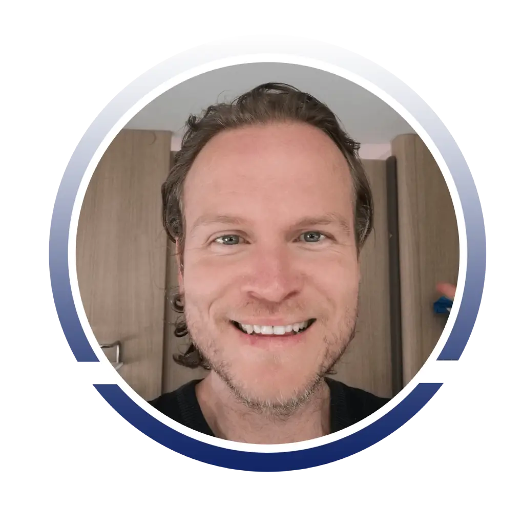 Damien MUNCH Médium