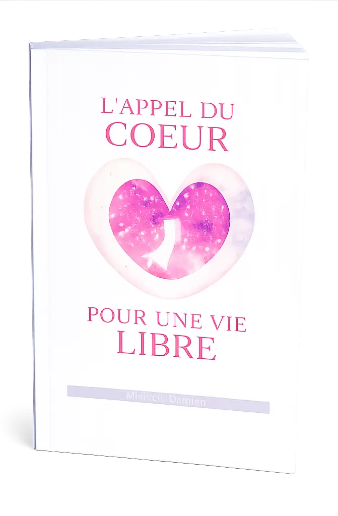Livre l'appel du coeur