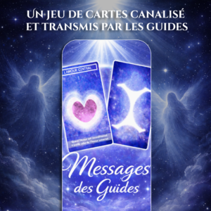 Messages des guides V6