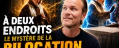 Bilocation