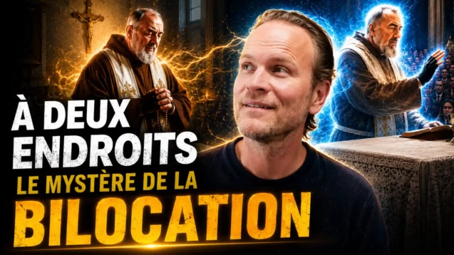Bilocation