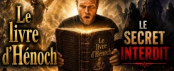 Le Livre d’Hénoch _ Ce Secret pourrait tout Changer