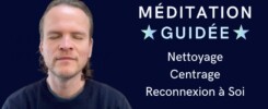 méditation guidée