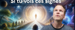 Si tu vois ces signes, ton éveil spirituel a déjà commencé