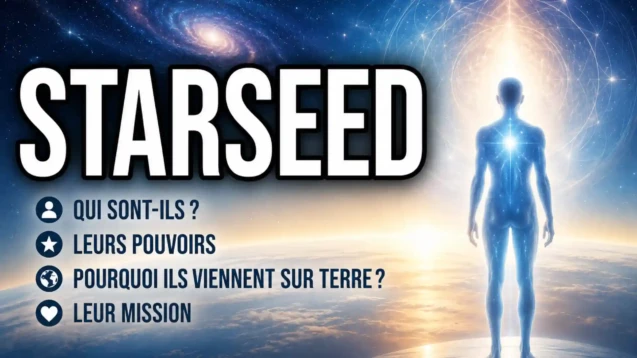 Starseed