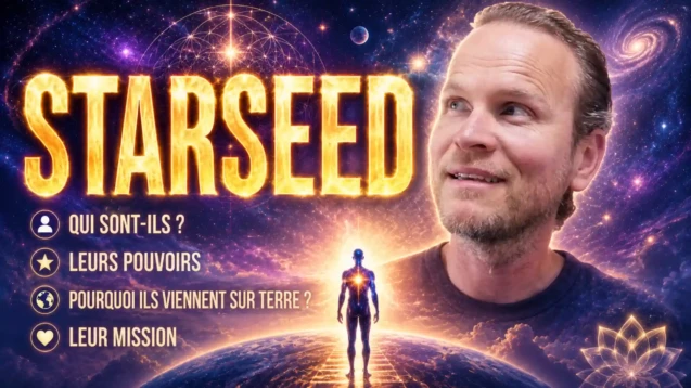Starseed qui sont-ils