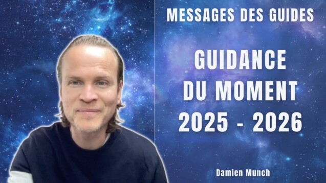messages des guudes - guidances