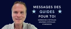 starseed, semences d'étoiles